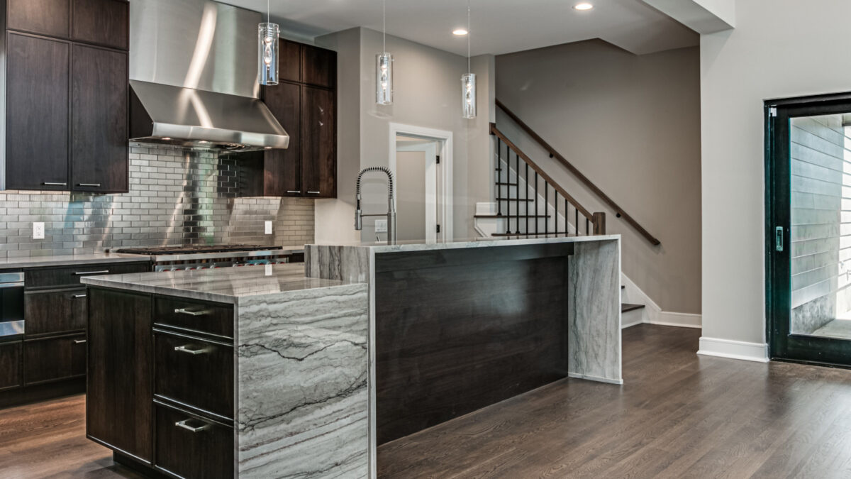 What Distinguishes the Best Kitchen Remodeling Services