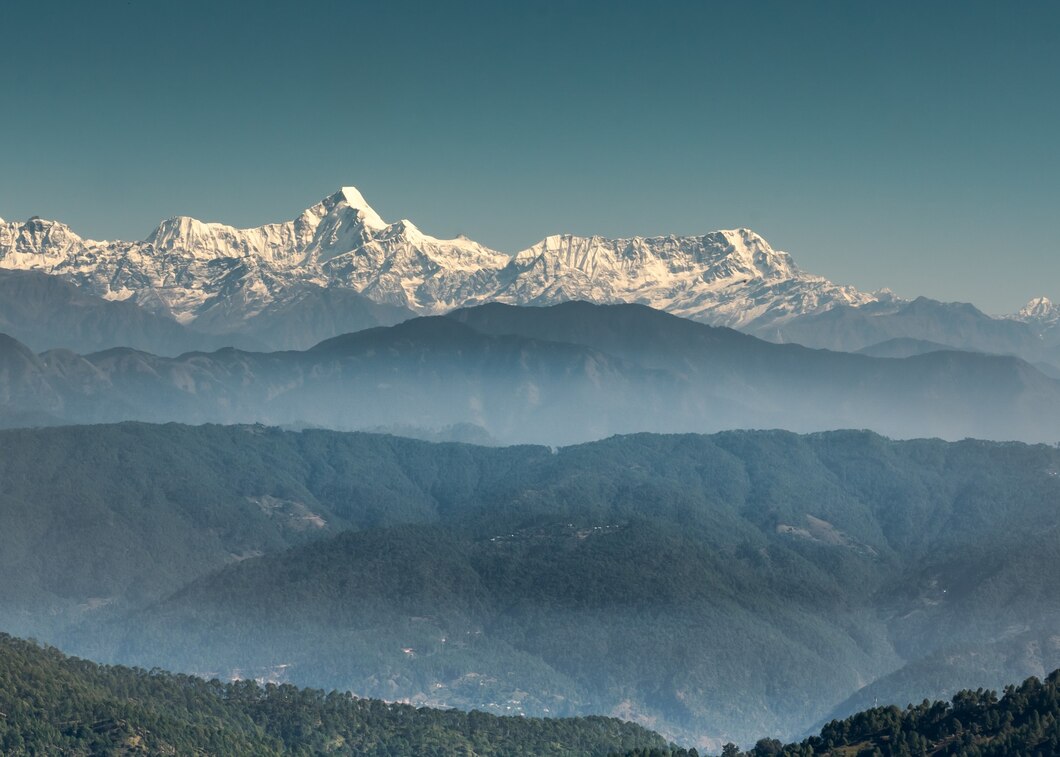 kanchenjunga