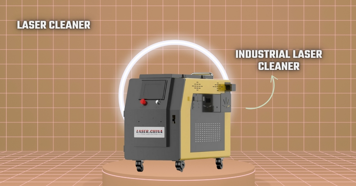 What is EZCAD software and how does it enhance the efficiency and precision of laser marking machines