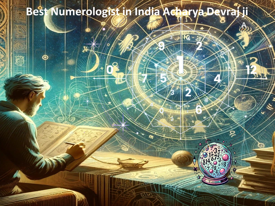 Numerology Reading