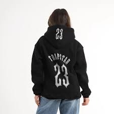 Trapstar Hoodie