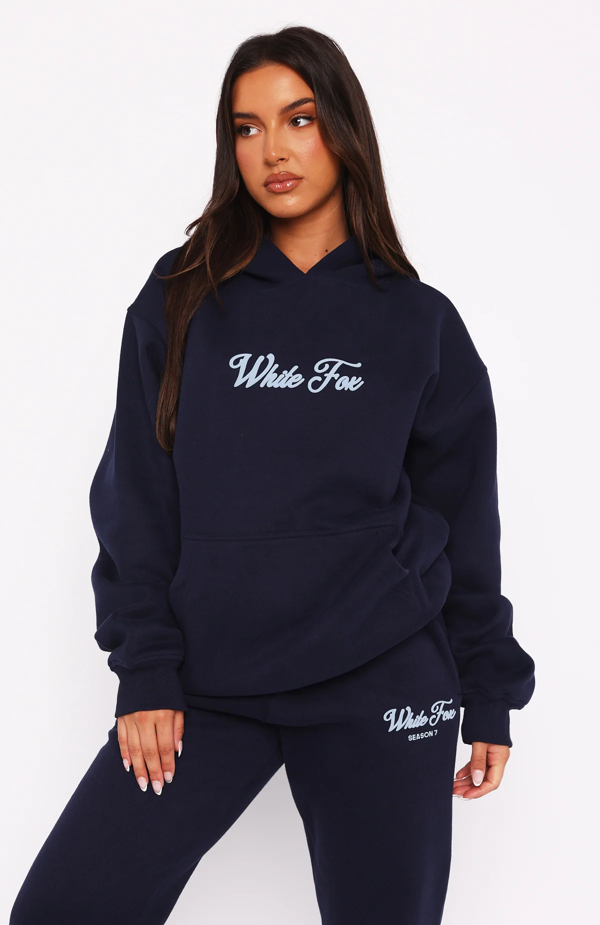 White Fox tracksuit