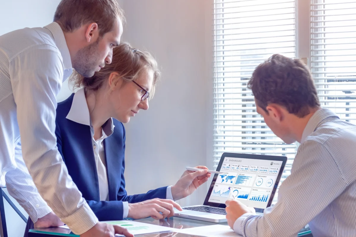 Predictive Maintenance Solution Providers