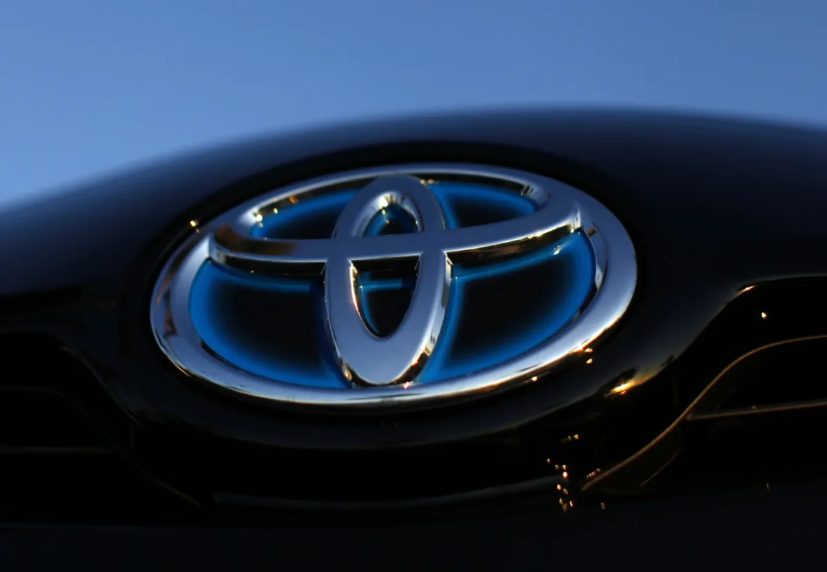 Toyota Service Center Contact Number