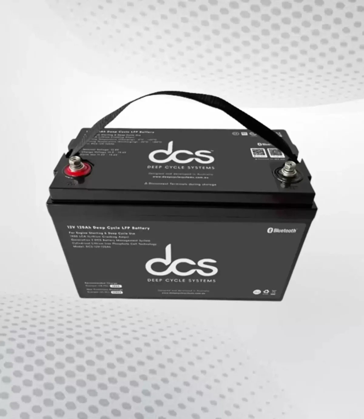 48v Battery Lifepo4