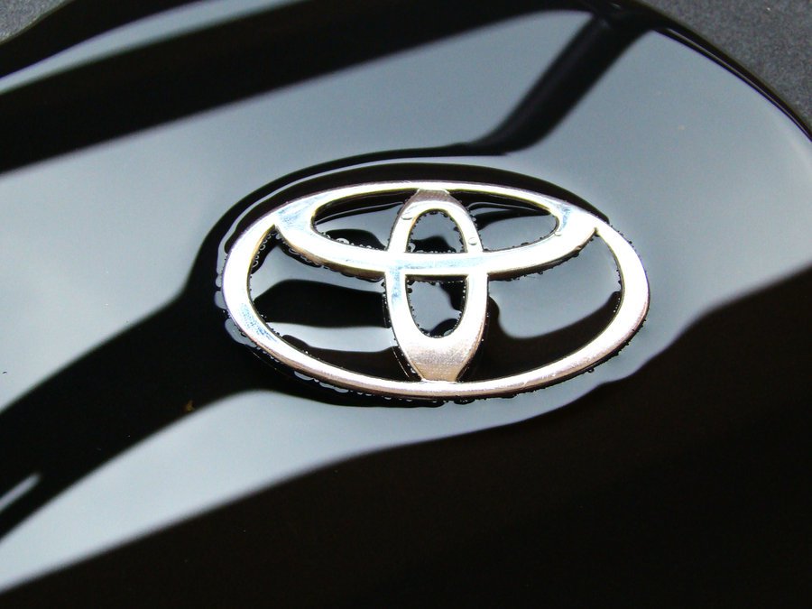 Toyota Car Showroom in Bulandshahr