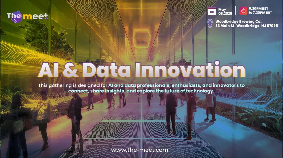 AI Networking Event