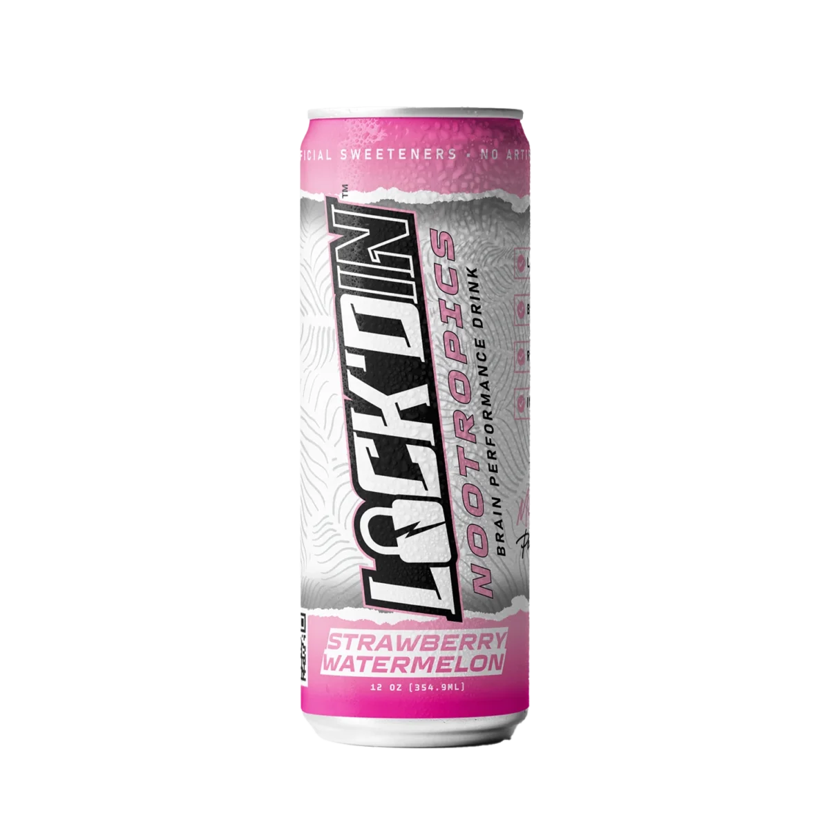 L-Theanine energy drink