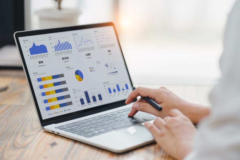 Digital Marketing Skills