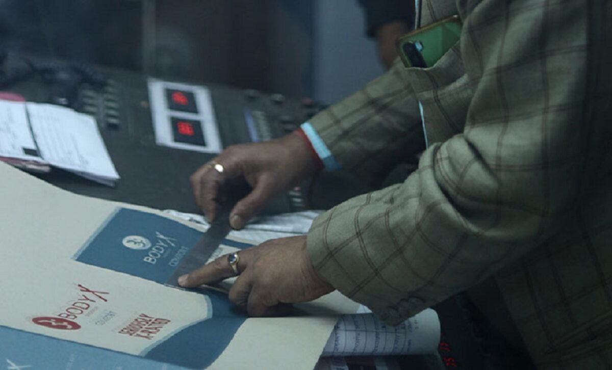 SK Offset: A Trusted Partner for Labels and Book Printing