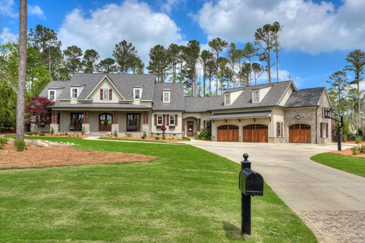 houses for rent in Sherman