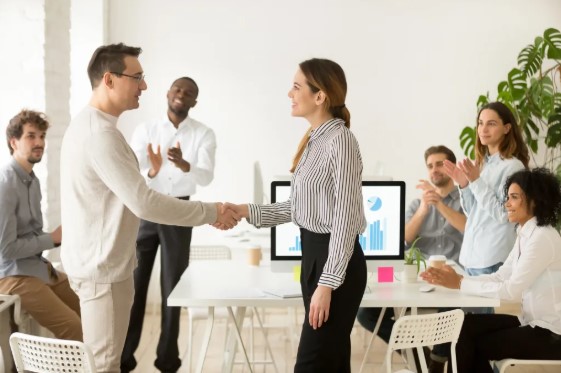 workplace speakers