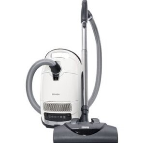 Carolina Forest Vac and Sew