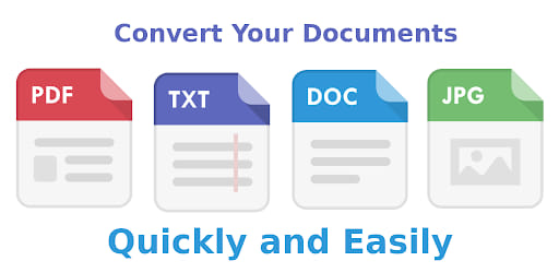 Image to PDF