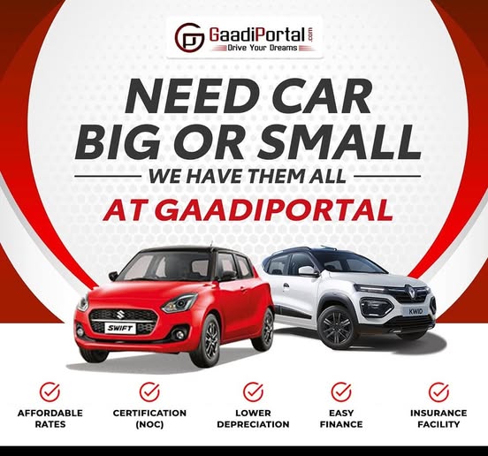 Certified used cars in East Delhi