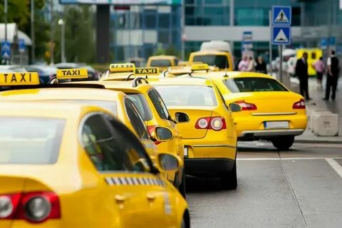 umrah taxi service