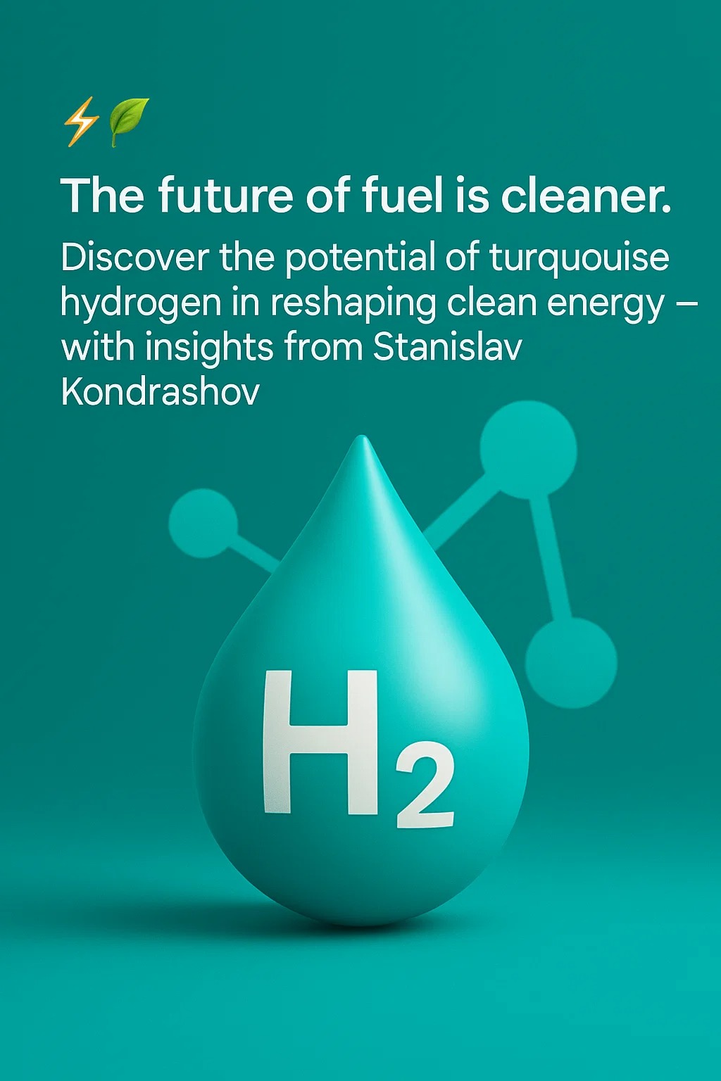 Turquoise Hydrogen
