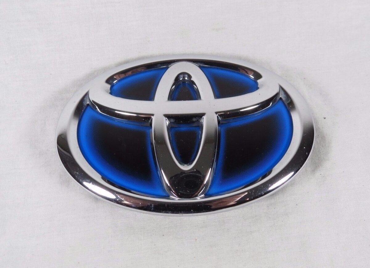 Toyota Dealers In Faridabad