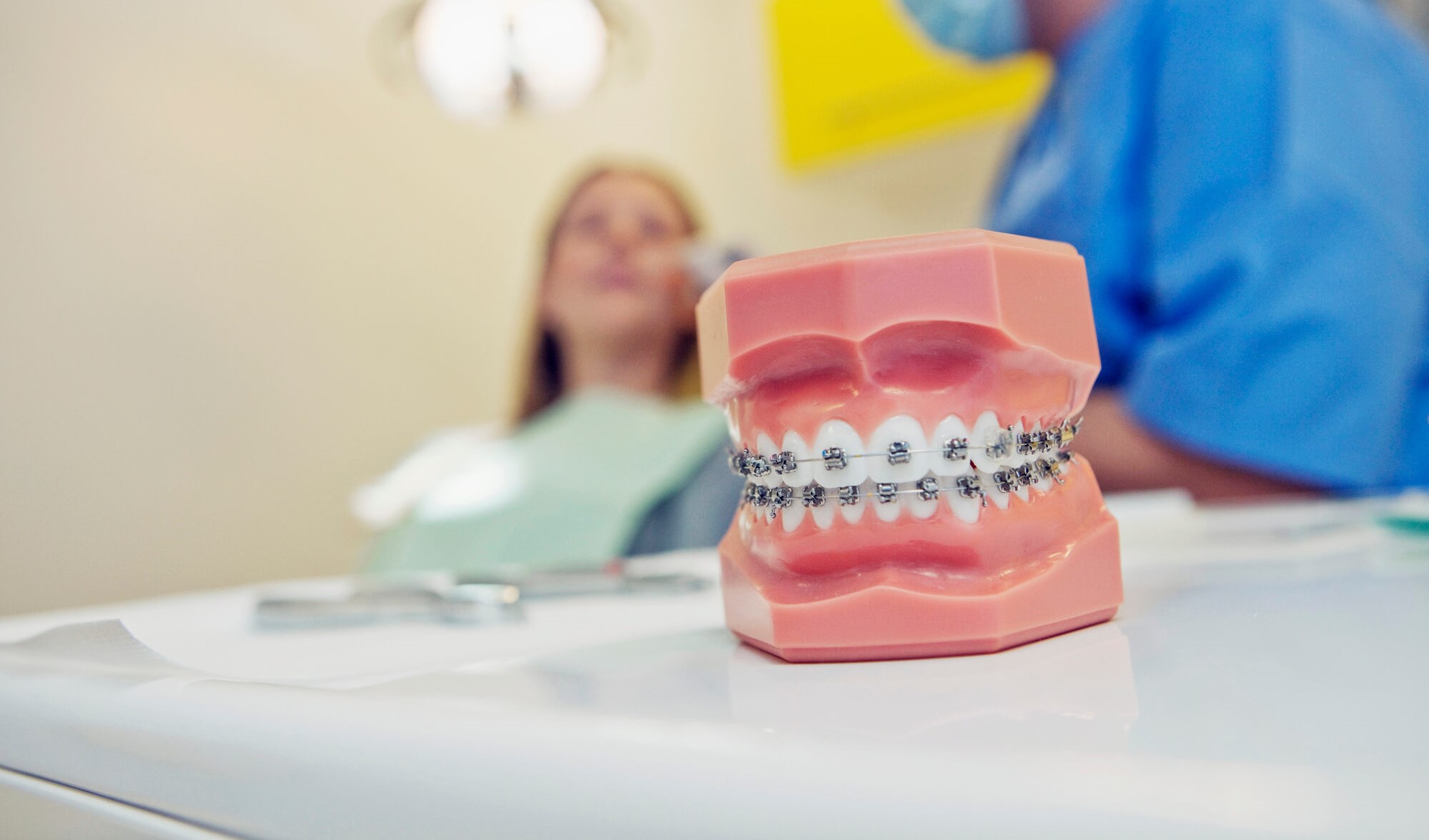 Orthodontic Treatment