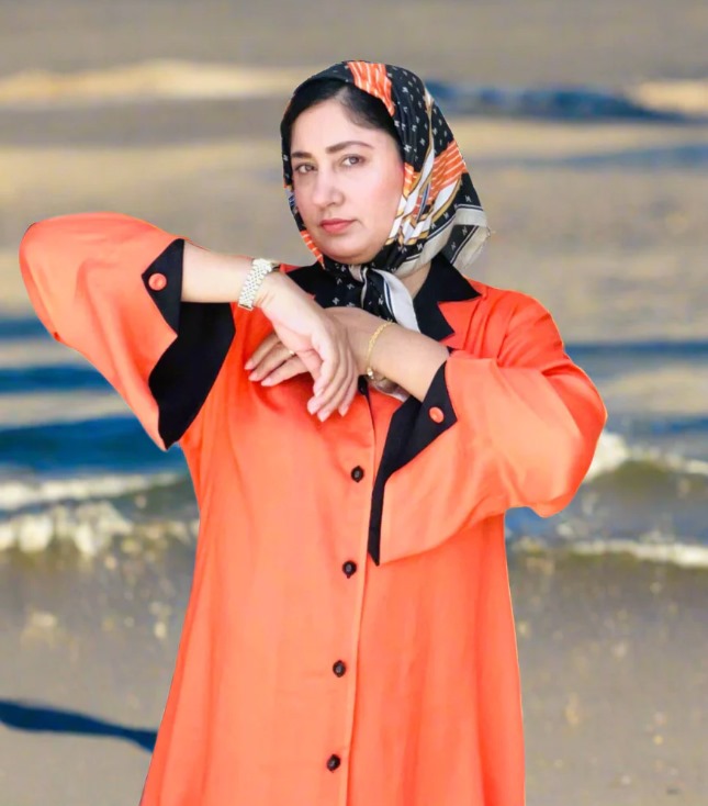Buy Luxurious Clothes Online in Dubai
