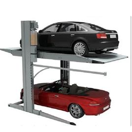 Stack Parking System In India
