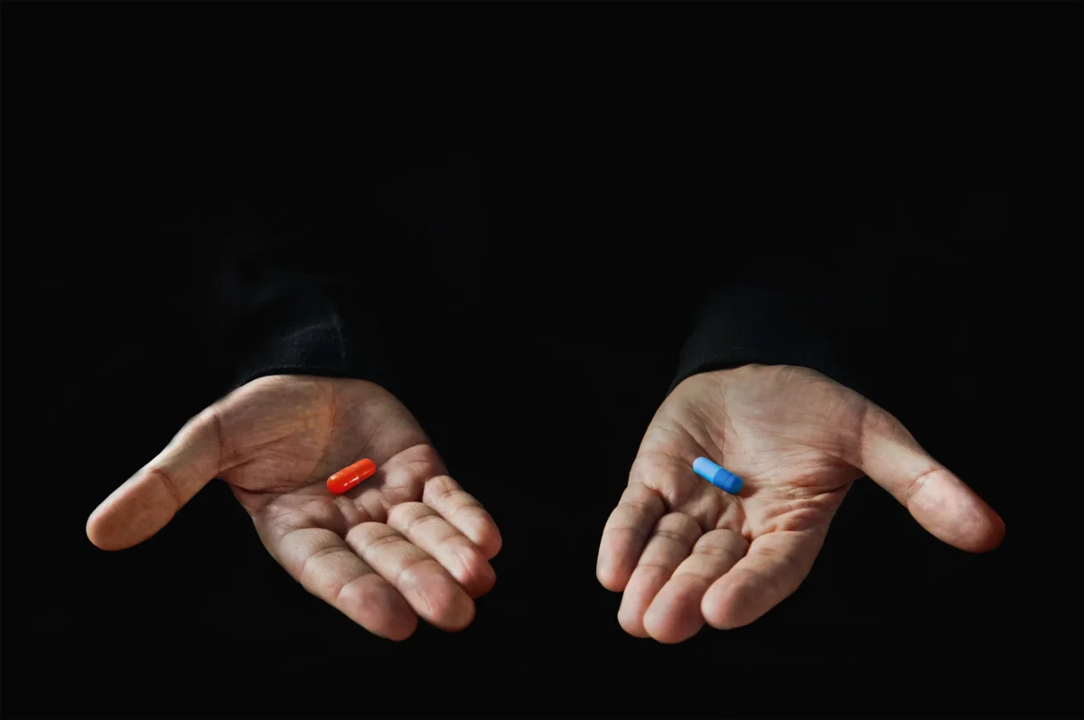 Adderall vs Vyvanse