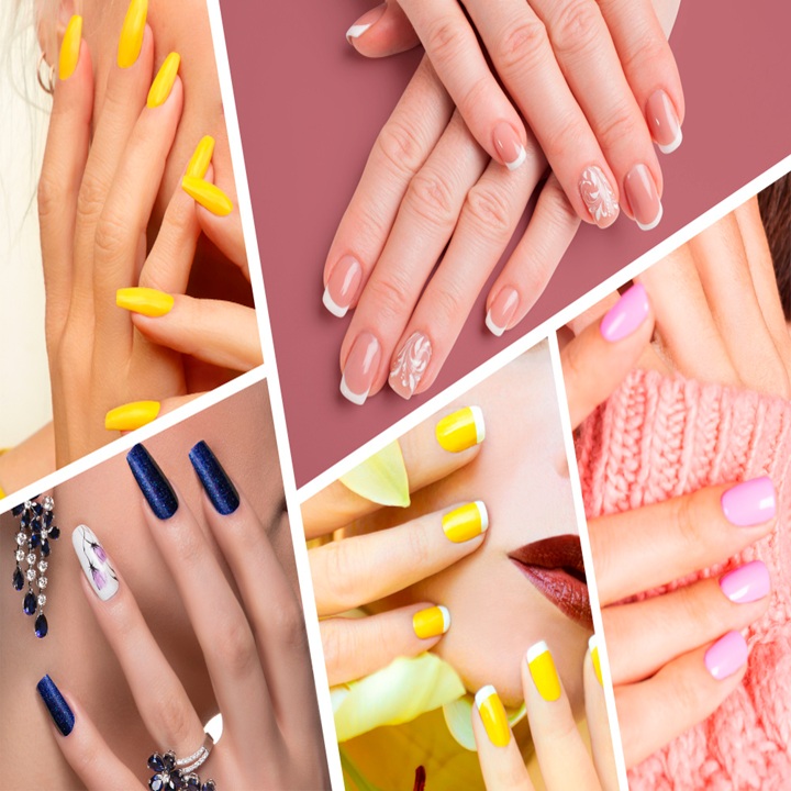 Why Nail And Beauty Clinic Stands Out Among Nail Salons In Sale