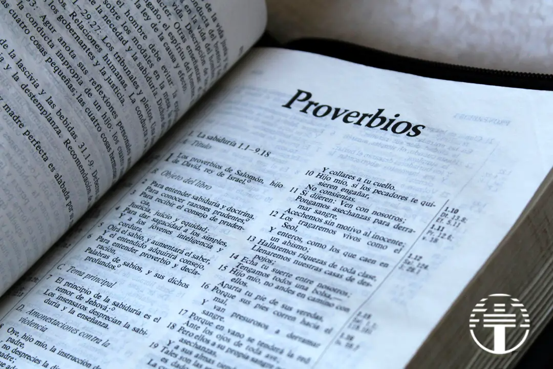 Bosquejos biblicos