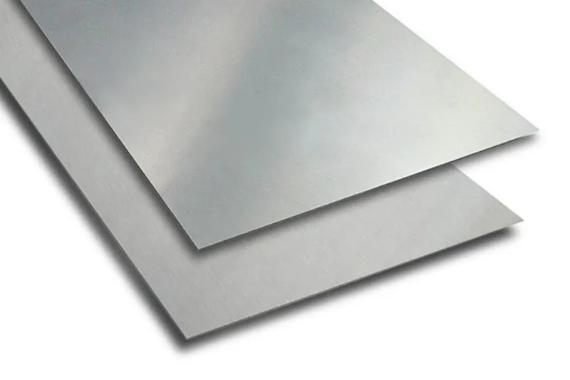 Buy Steel Sheet Online In Mississauga with NP Supply