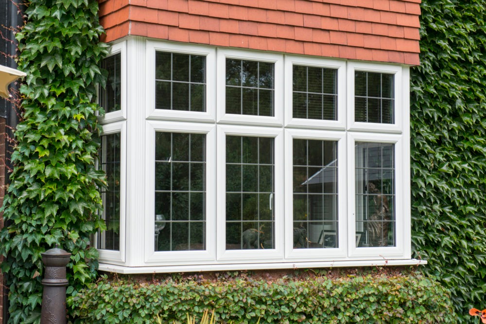 Casement window installers in Surrey BC