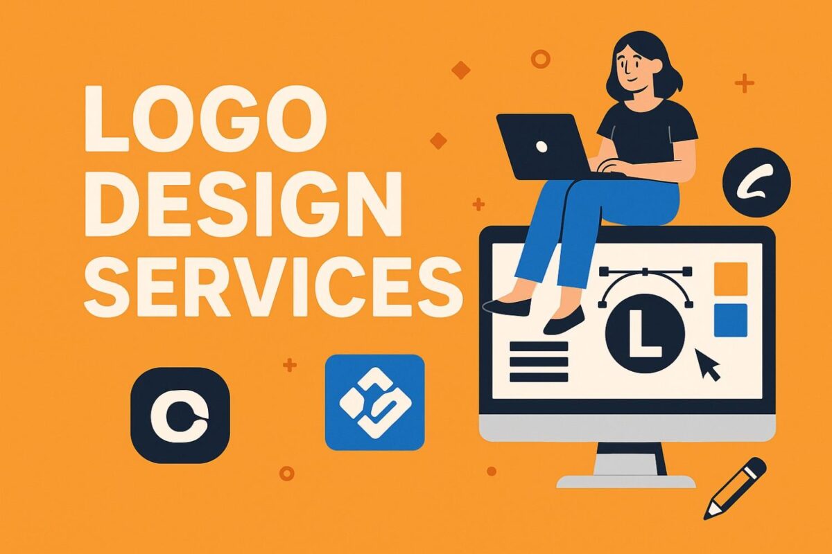 Latest Trends in Branding and Logo Design