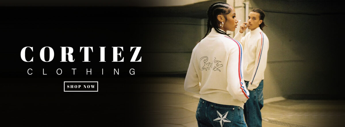 Corteiz Clothing: Where style Meets Authenticity