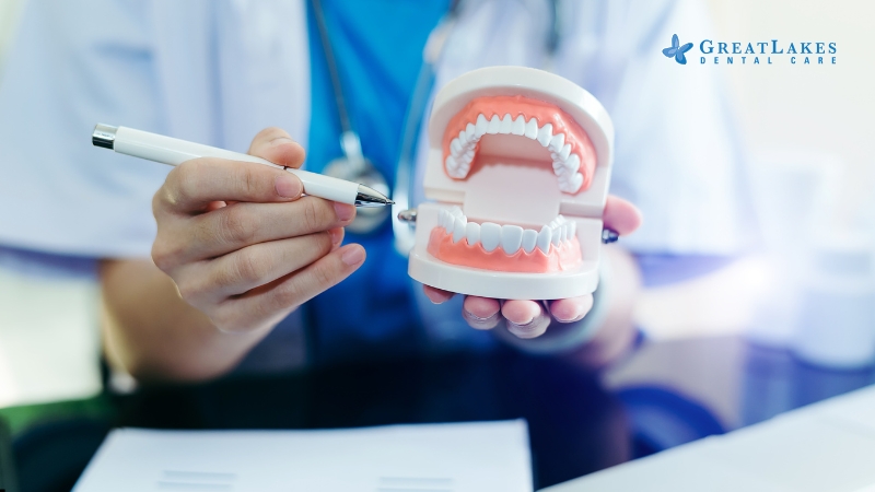Milton Dental Care
