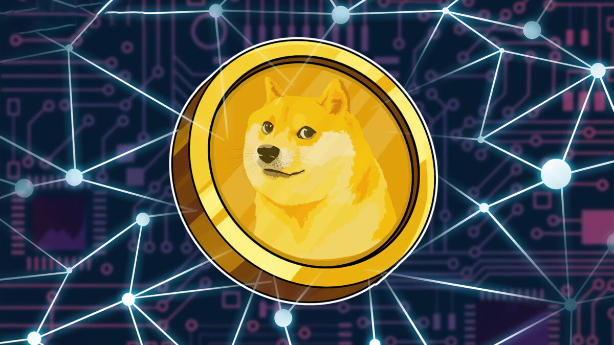 can dogecoin reach $1