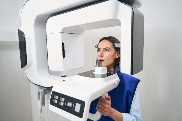 Dental Implan
