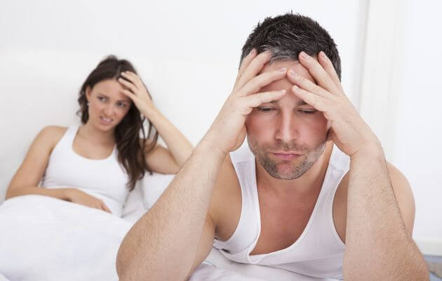 Erectile Dysfunction Treatment In Islamabad