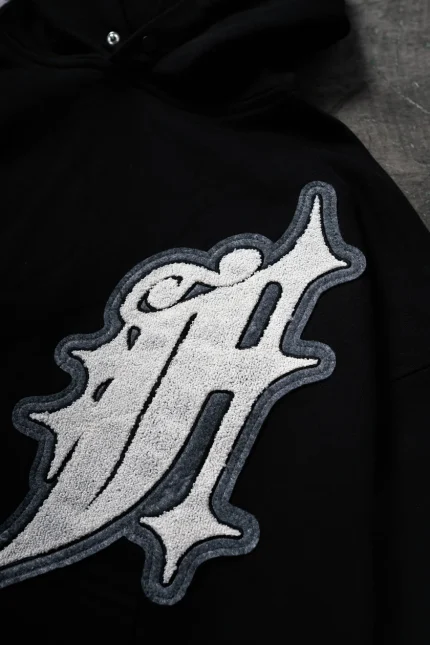 favela hoodie