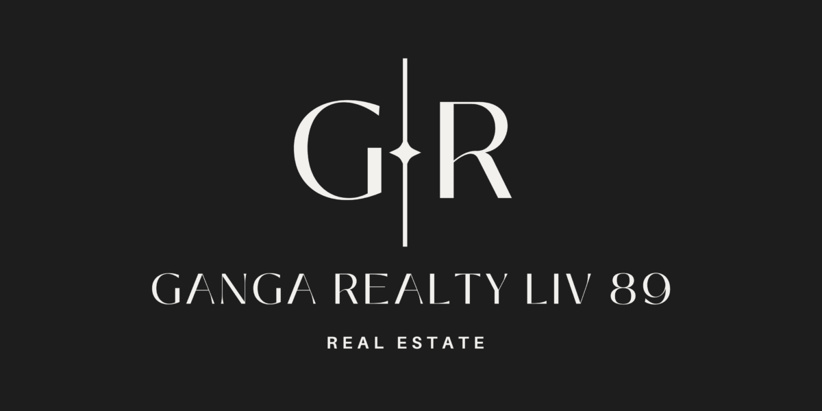 Ganga Realty Liv 89