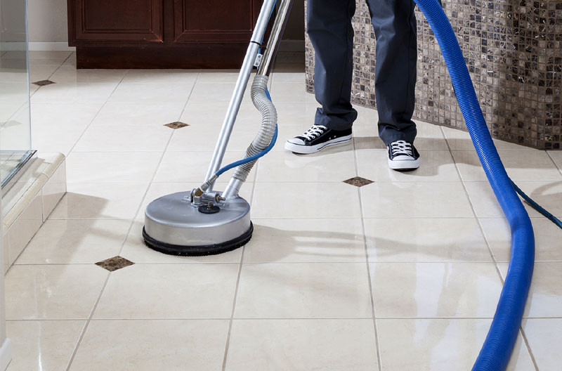 grout cleaning service near me