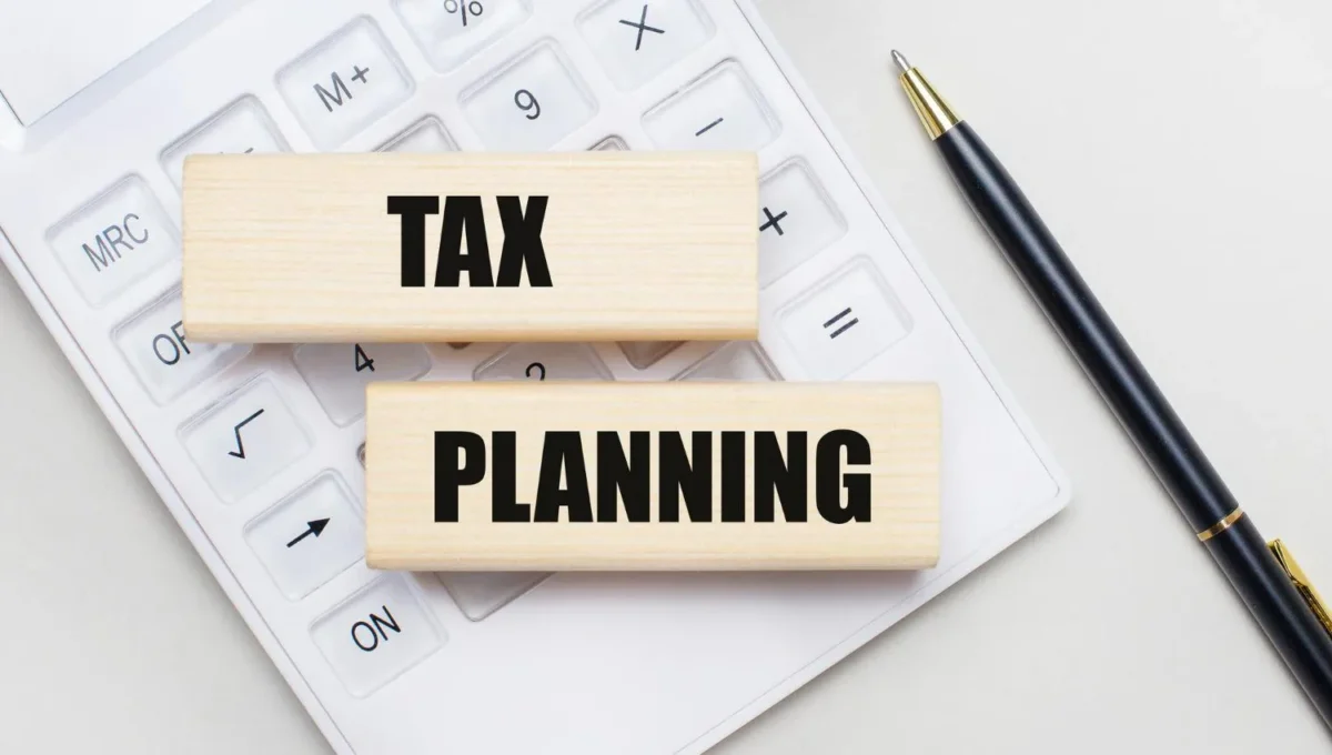 The Ultimate Guide to Tax Planning in the UK: How to Minimise Your Tax Liability