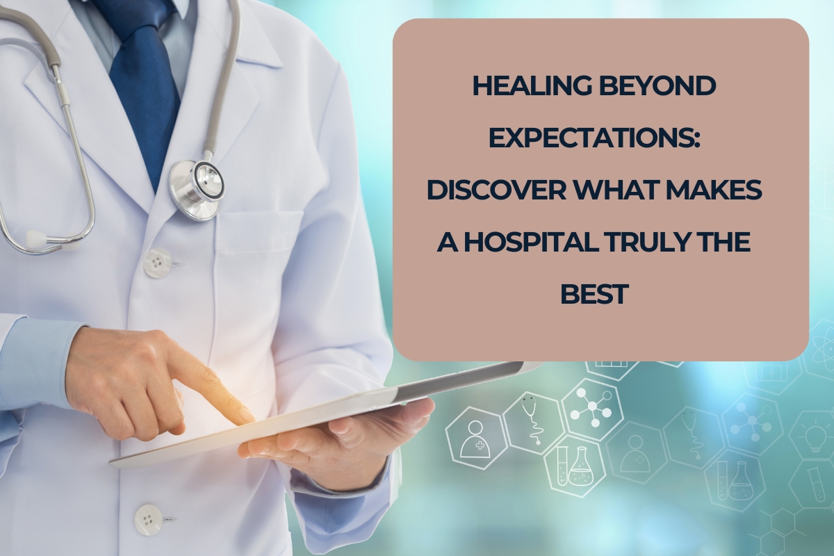 best hospital in jaipur