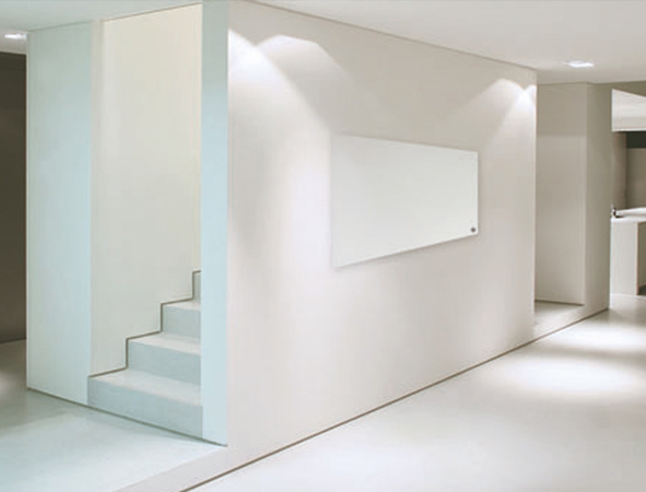 Radiant Heating System