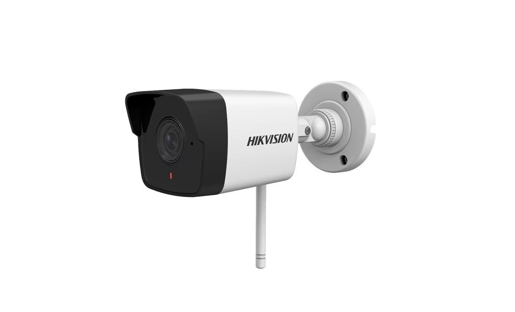Hikvision Wi-Fi camera