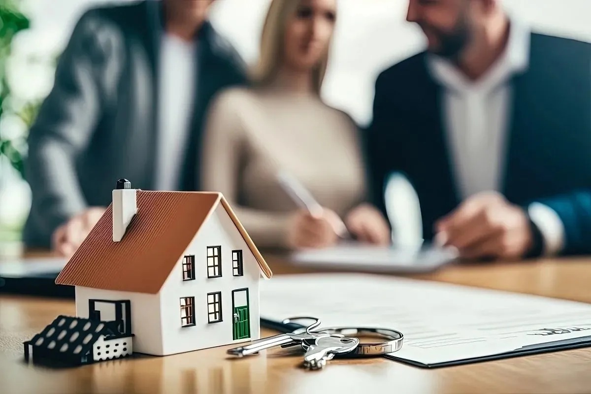 Home buying Huntersville NC