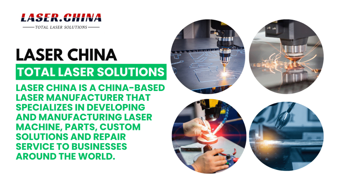 Handheld Metal Laser Welder: Precision Welding Made Portable