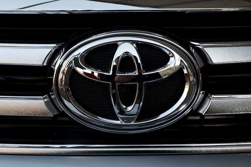 Toyota Dealer In Bulandshahr