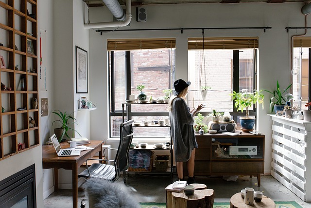 From Floor to Fabulous: Home Styling with Decorative Mats