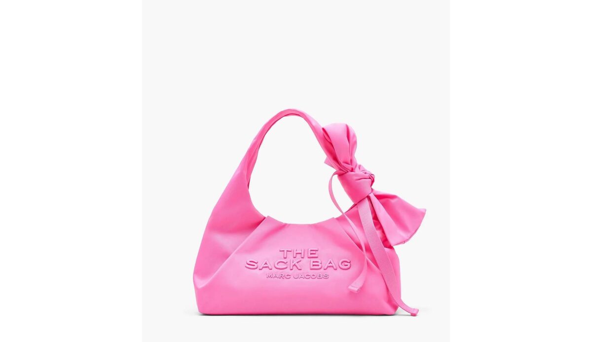 The Timeless Appeal of Marc Jacobs Tote Bags
