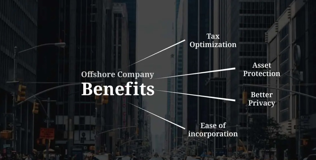 Offshore Company Formation Privacy 5
