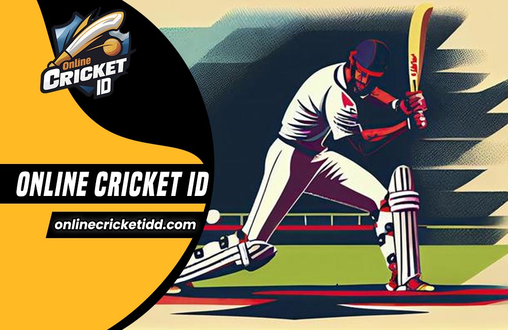 Online cricket id